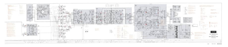 GrundigReceiverR35Schematics 维修电路图、原理图.pdf_第2页