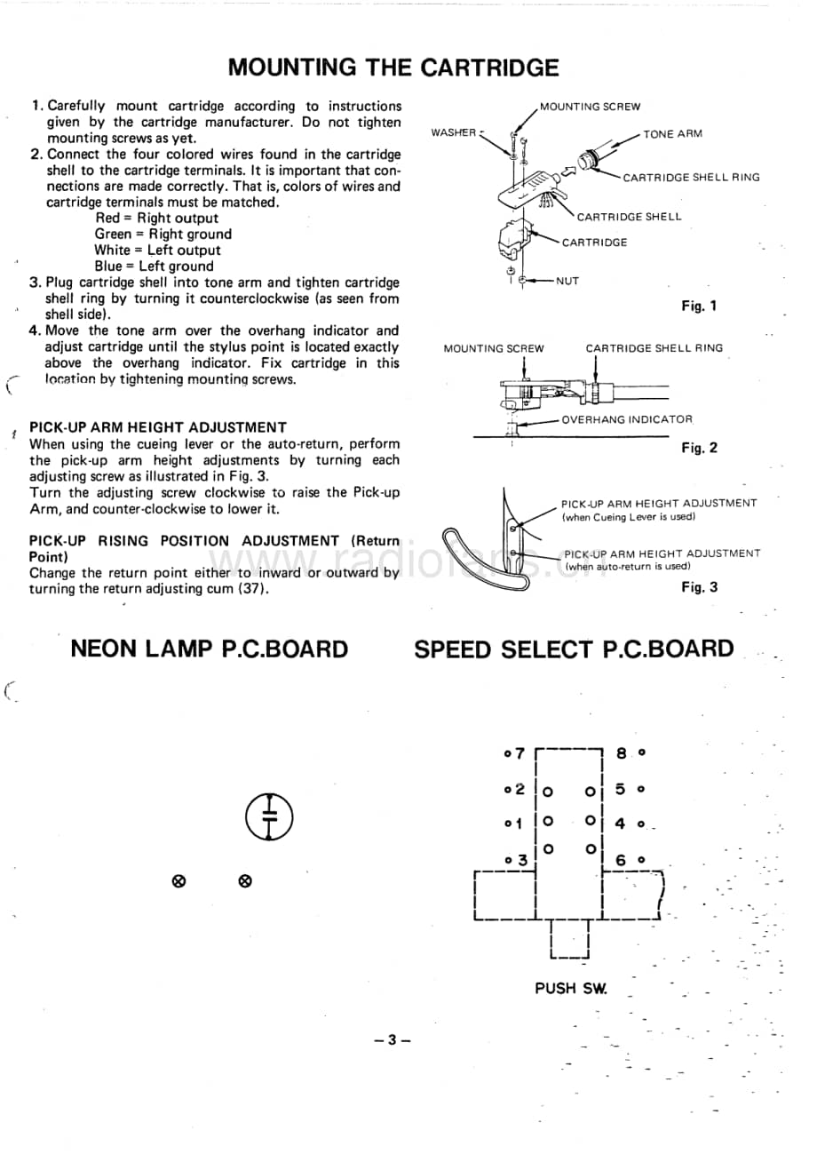 FisherMT6310ServiceManual 电路原理图.pdf_第3页