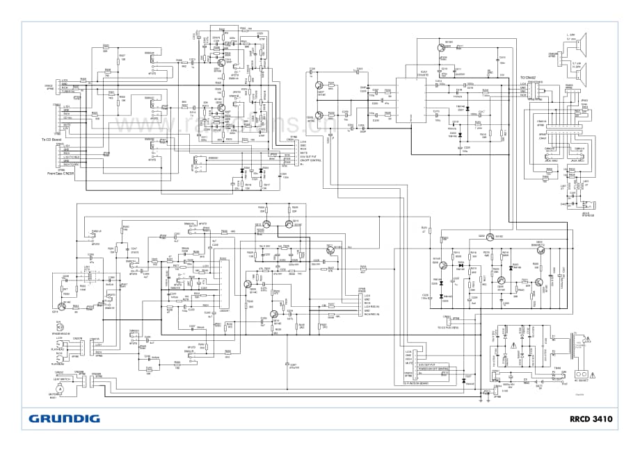 GrundigRRCD3410 维修电路图、原理图.pdf_第3页