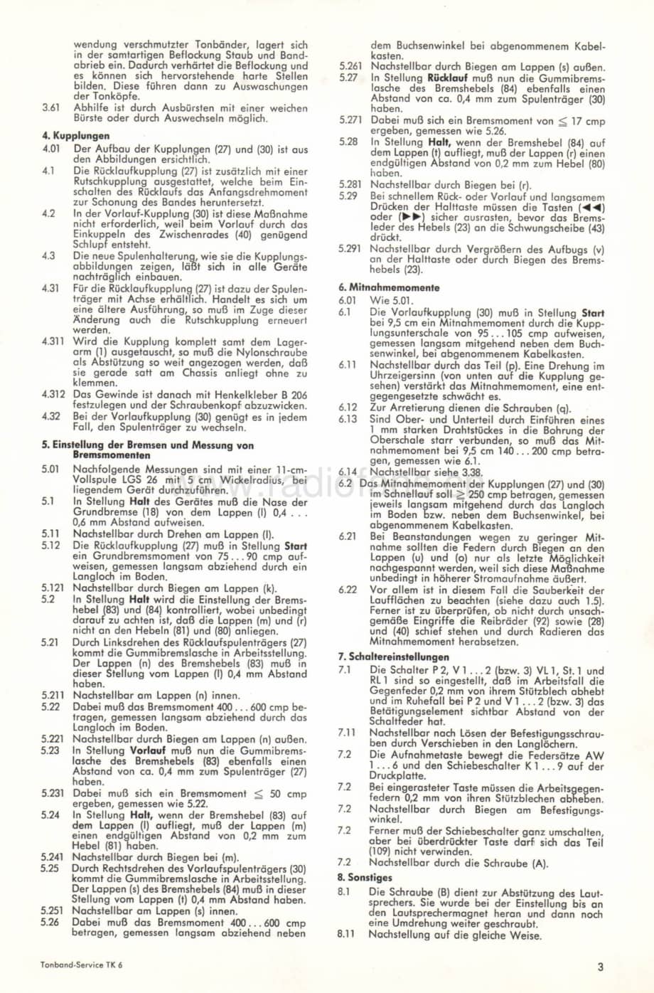 GrundigTK6E 维修电路图、原理图.pdf_第3页