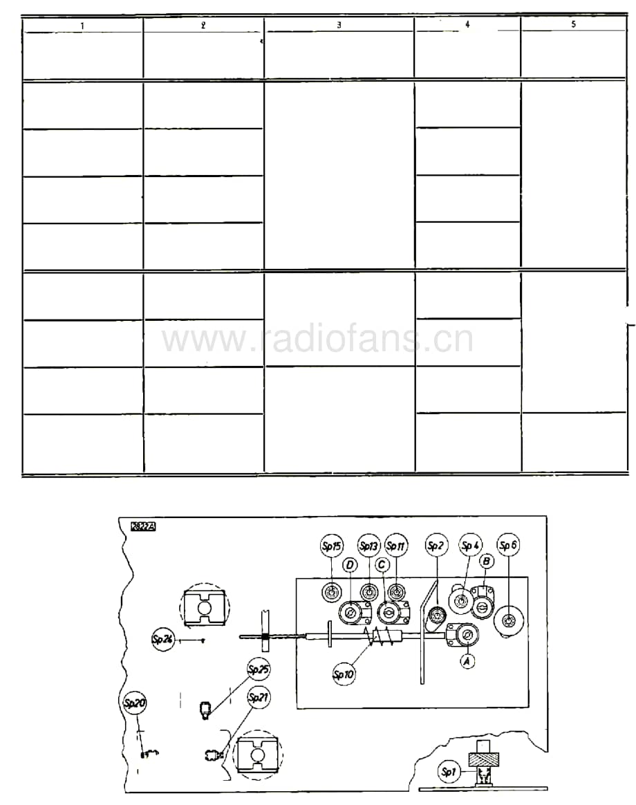 Telefunken_662W 维修电路图 原理图.pdf_第2页