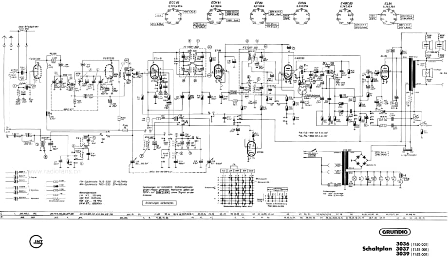 Grundig3037 维修电路图、原理图.pdf_第3页