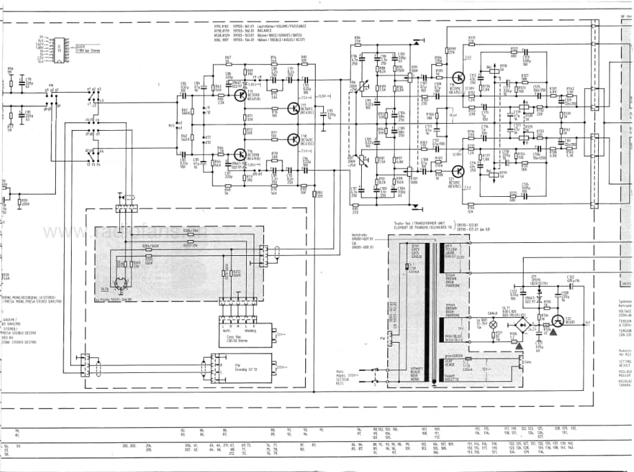 GrundigRPC50 维修电路图、原理图.pdf_第3页