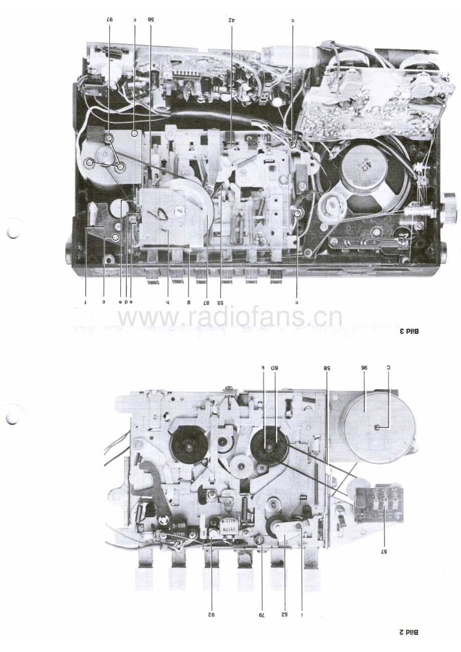 GrundigRR150 维修电路图、原理图.pdf_第2页