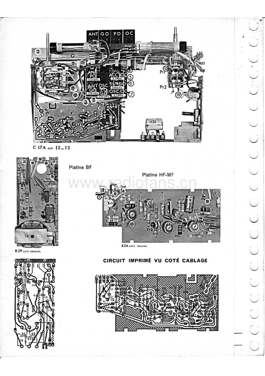 ContinentalEdisonTR177 维修电路图 原理图.pdf_第3页