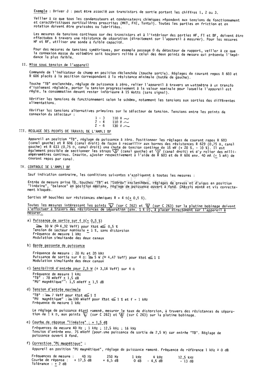 GrundigStudio550 维修电路图、原理图.pdf_第2页