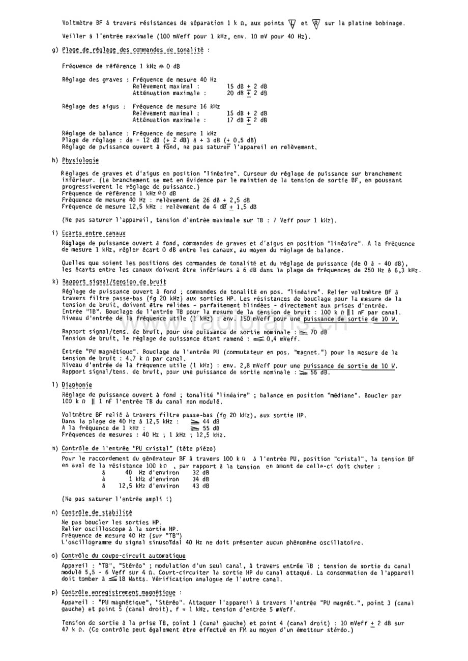 GrundigStudio550 维修电路图、原理图.pdf_第3页