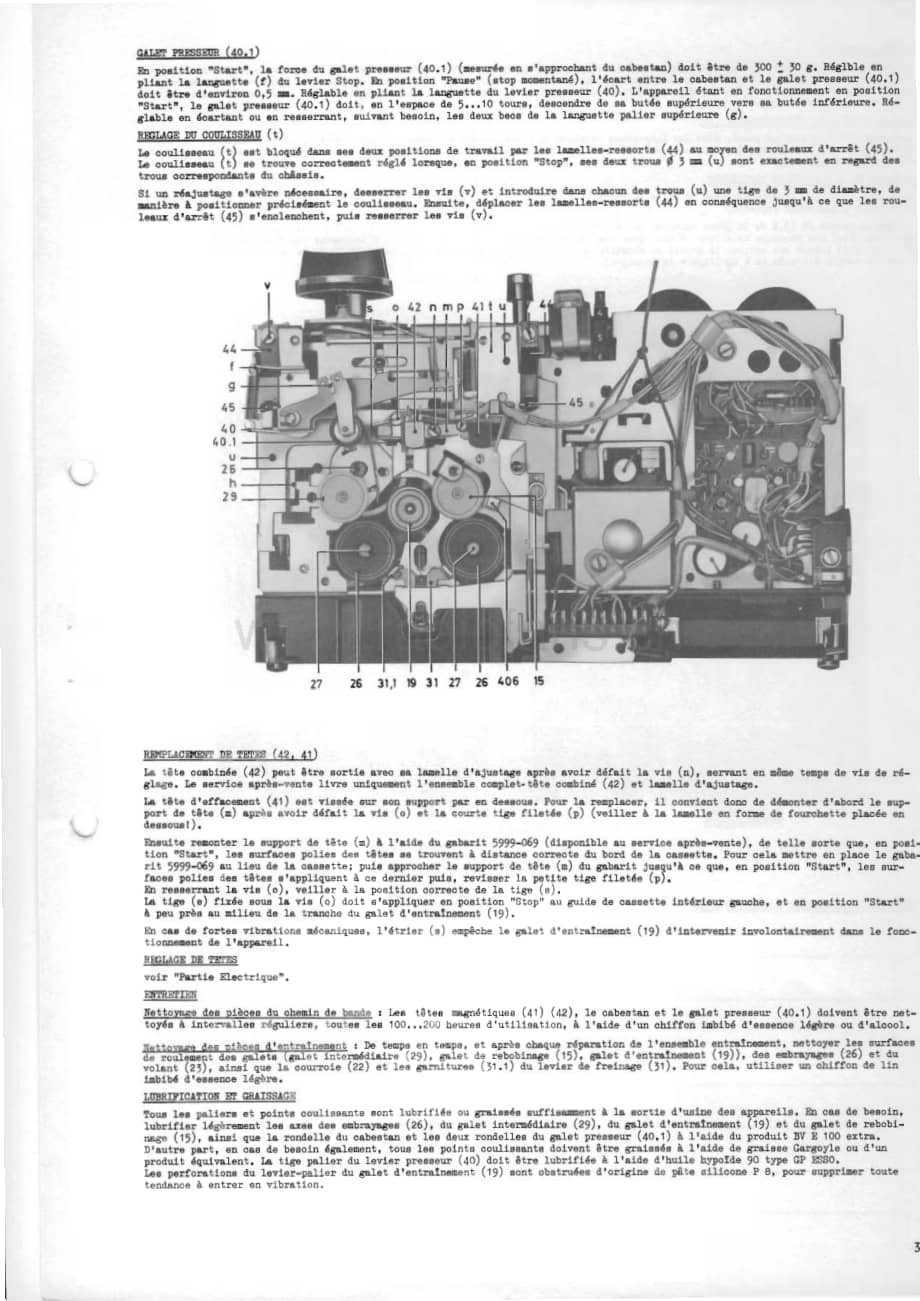 GrundigC200 维修电路图、原理图.pdf_第3页