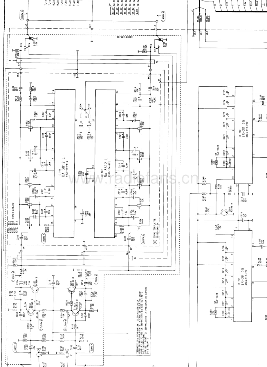 GrundigV8200 维修电路图、原理图.pdf_第1页