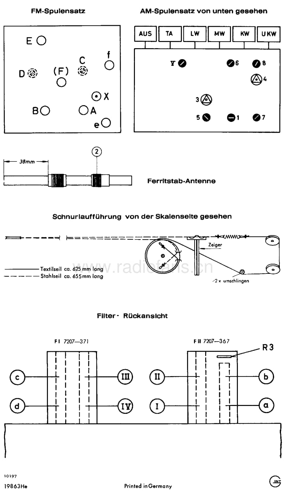 GrundigTrento 维修电路图、原理图.pdf_第2页