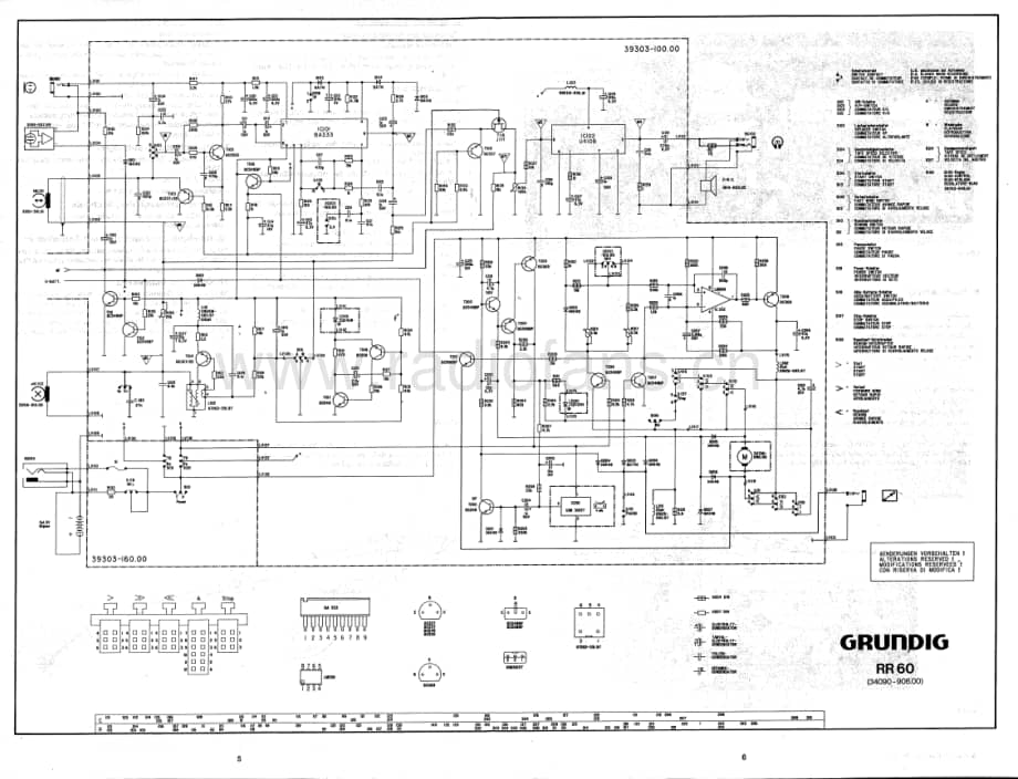 GrundigRR60 维修电路图、原理图.pdf_第1页