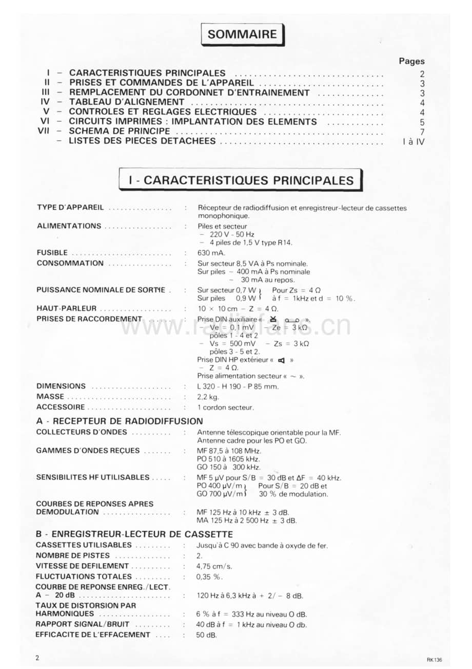 ContinentalEdisonRC5079 维修电路图 原理图.pdf_第2页