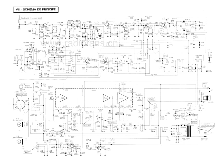 ContinentalEdisonRC5079 维修电路图 原理图.pdf_第3页