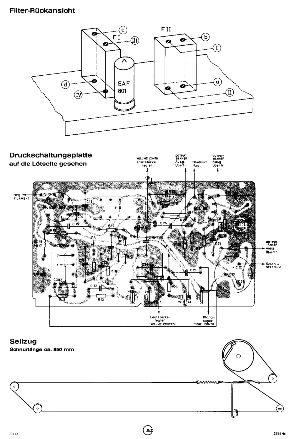 GrundigRF102Schematic(1) 维修电路图、原理图.pdf_第3页