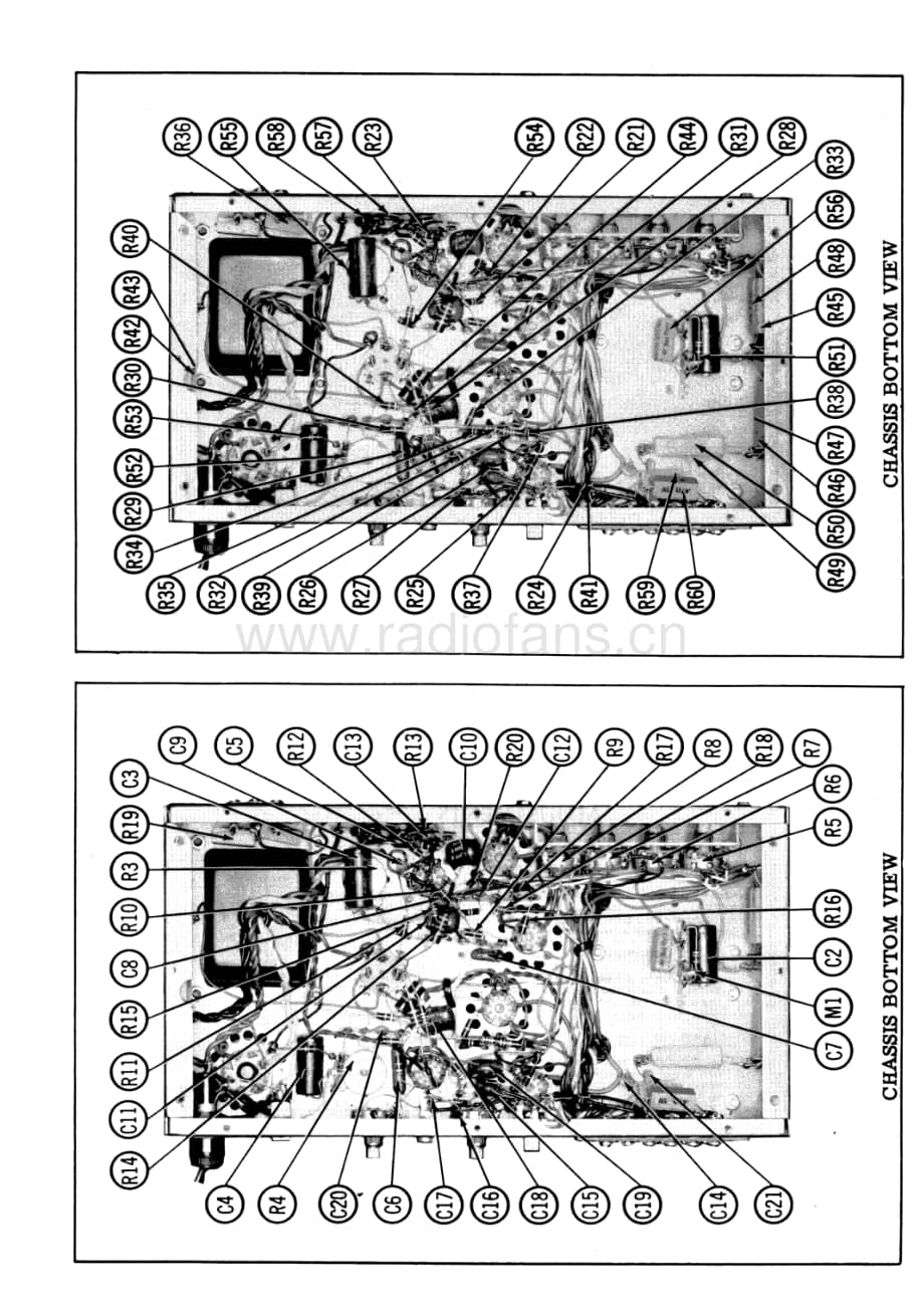 FisherSA100ServiceManual 电路原理图.pdf_第2页