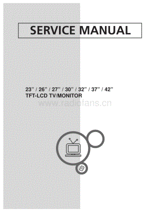 TelefunkenTKL3290S维修电路图、原理图.pdf
