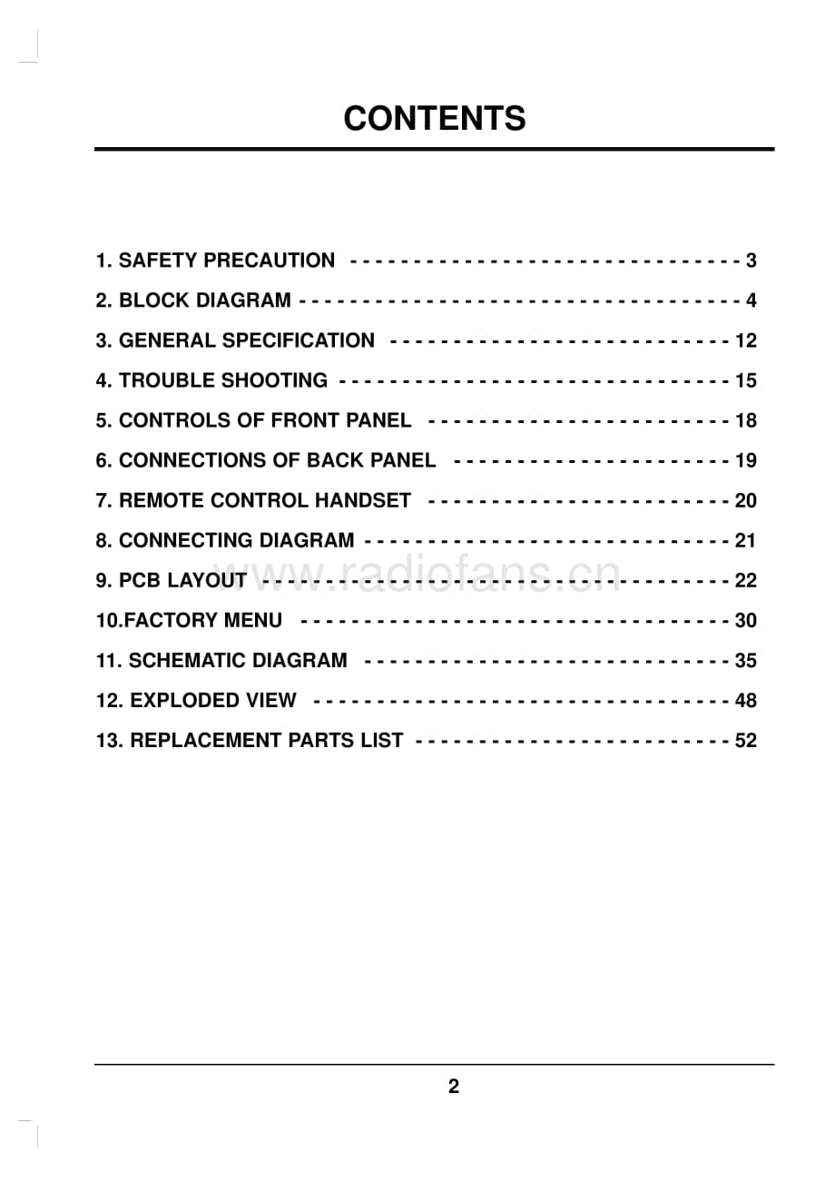 TelefunkenTKL3290S维修电路图、原理图.pdf_第2页