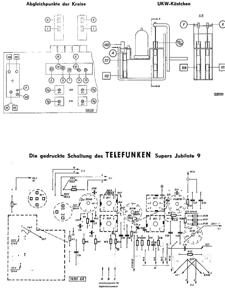 Telefunken_Jubilate9 维修电路图 原理图.pdf_第2页