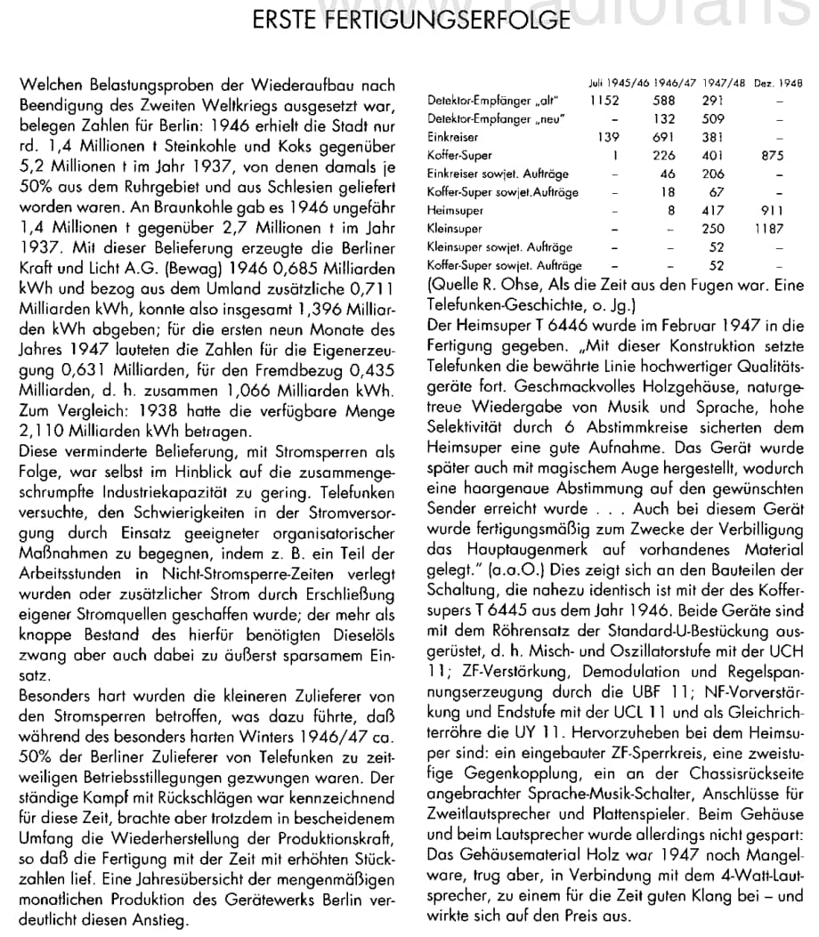 Telefunken_6446GWK 维修电路图 原理图.pdf_第3页