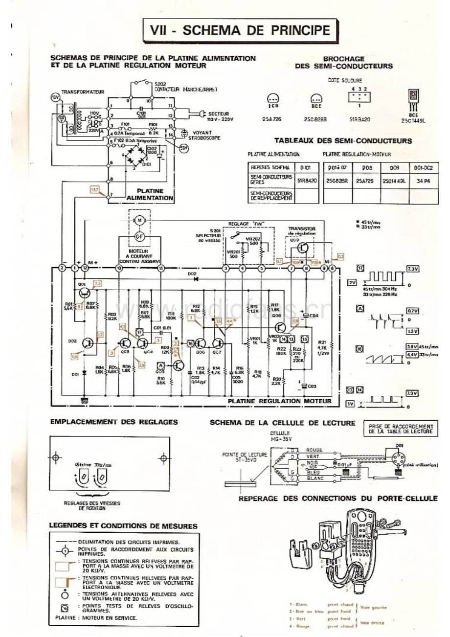 ContinentalEdisonTD9751 维修电路图 原理图.pdf_第3页