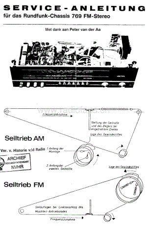 Imperial_769 维修电路图 原理图.pdf