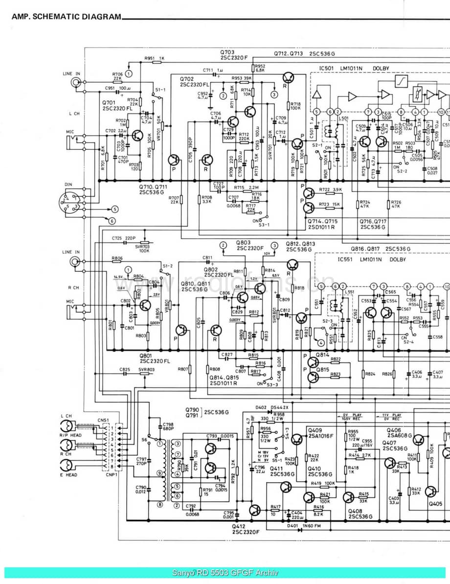 Sanyo_RD5503_sch 电路图 维修原理图.pdf_第2页