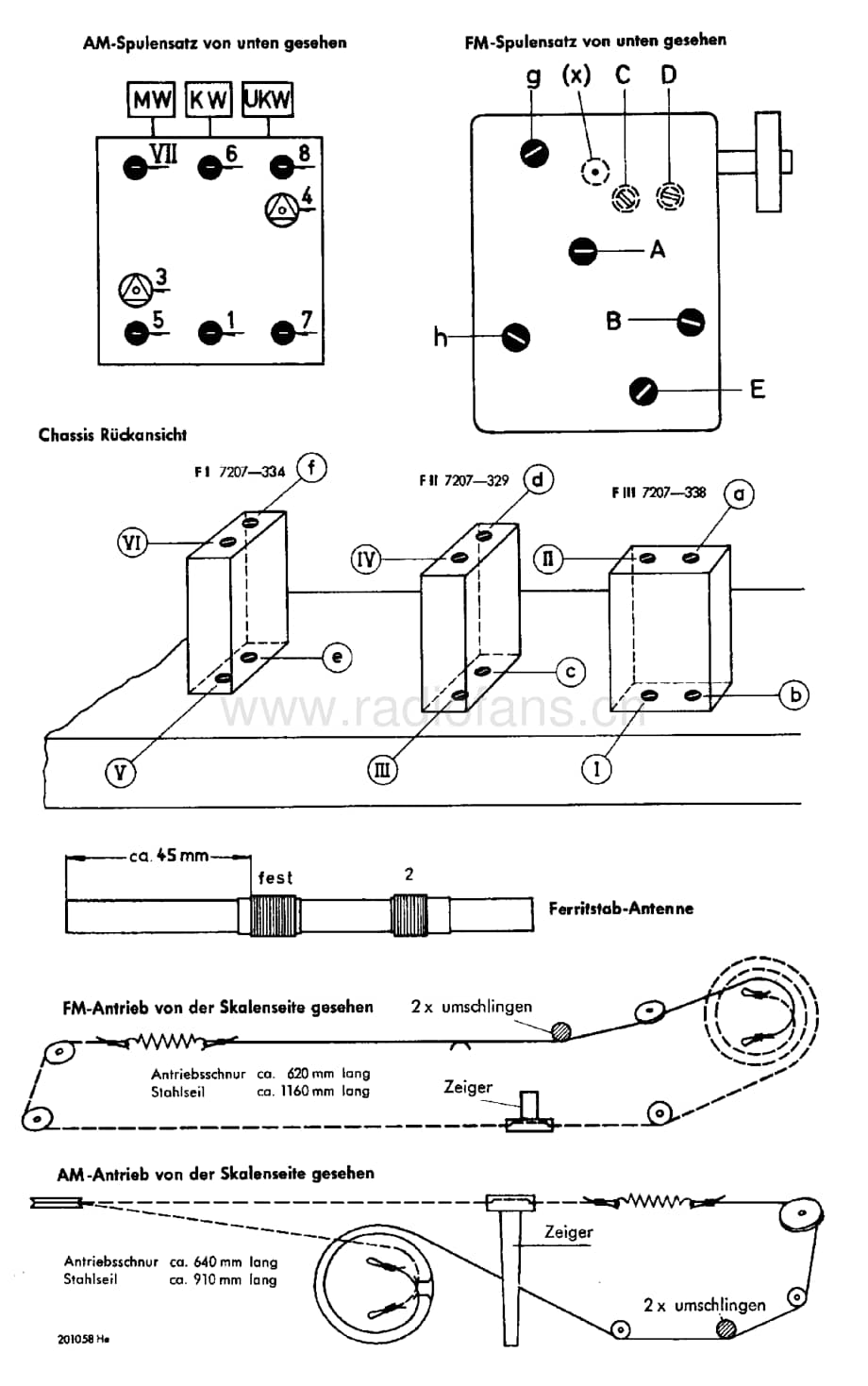 Grundig5097 维修电路图、原理图.pdf_第2页