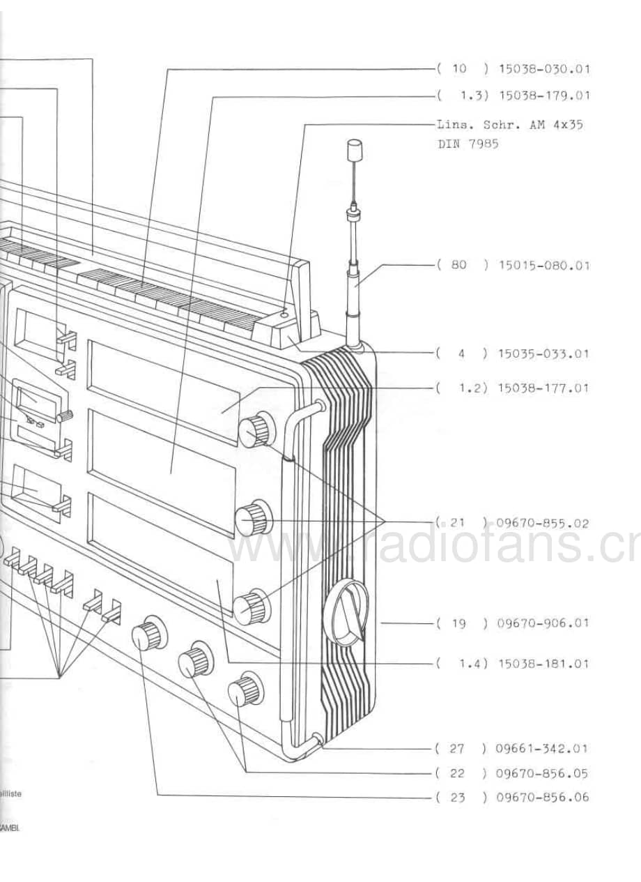 GrundigSatellit3400 维修电路图、原理图.pdf_第3页