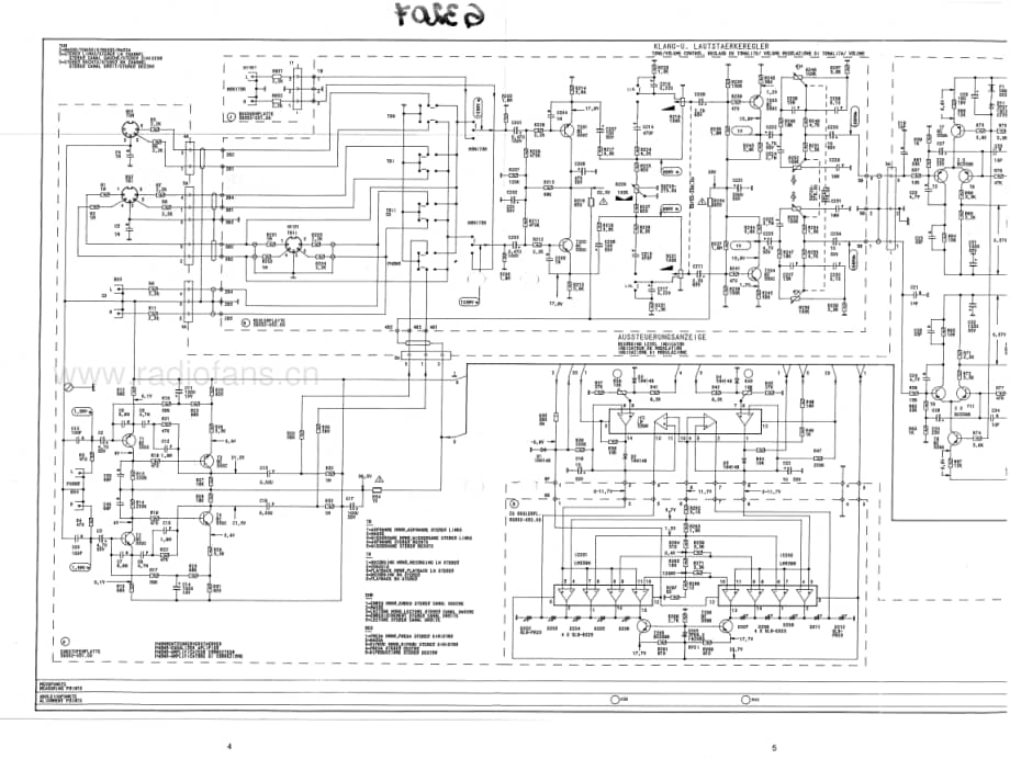 GrundigV7150 维修电路图、原理图.pdf_第2页