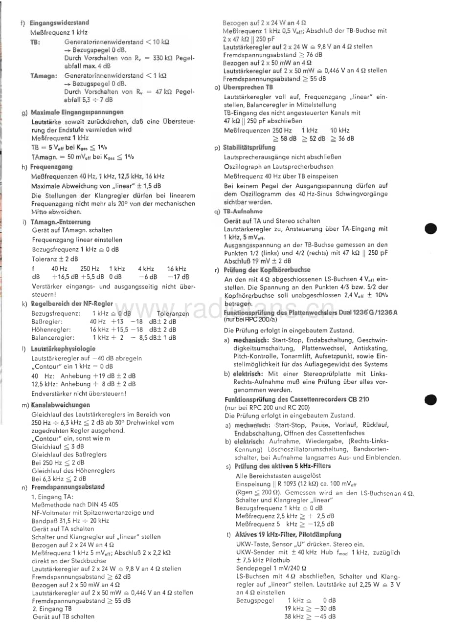 GrundigRPC200 维修电路图、原理图.pdf_第2页