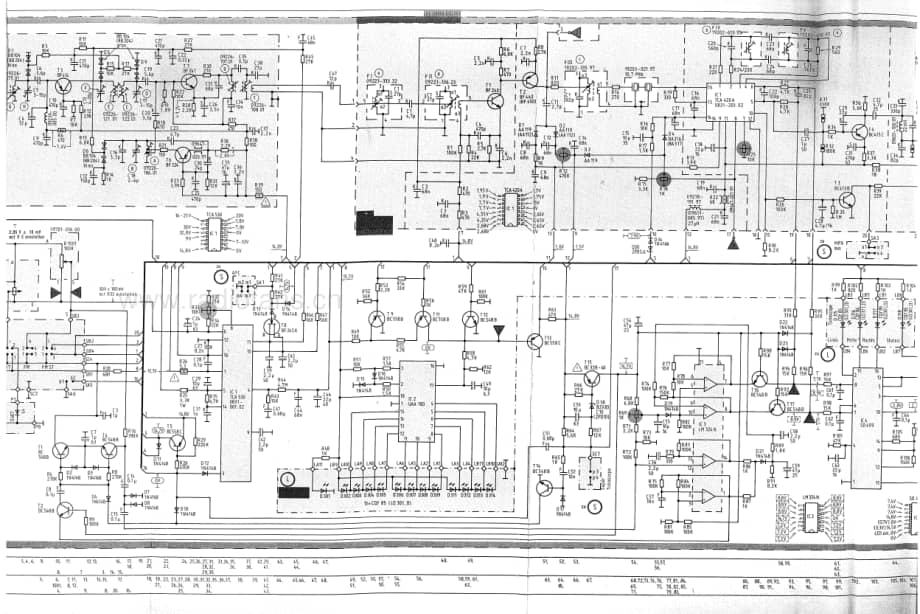 GrundigMT100MVX100Schematics 维修电路图、原理图.pdf_第3页