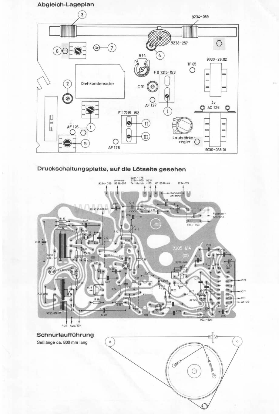 GrundigTransonette70I 维修电路图、原理图.pdf_第2页