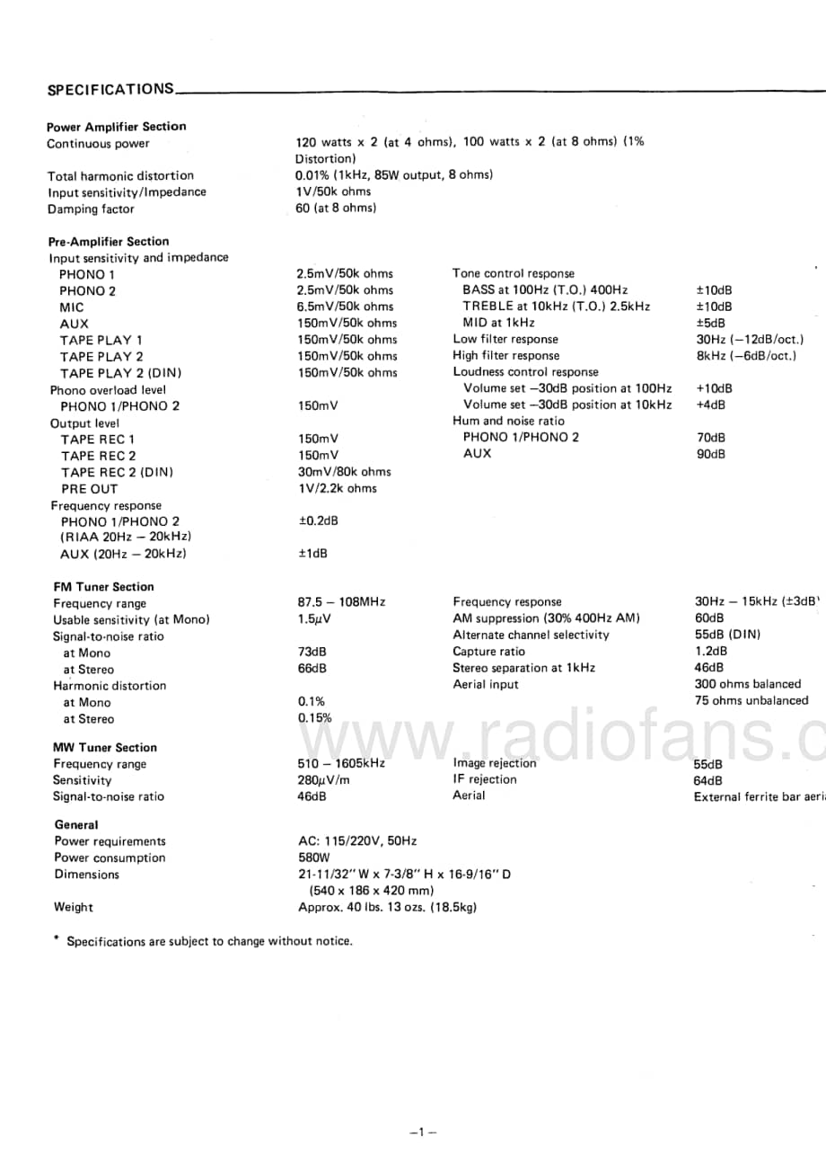 Sanyo JCX2600kr 电路图 维修原理图.pdf_第2页