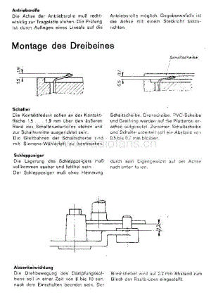 BraunPS500ServiceManual电路原理图.pdf