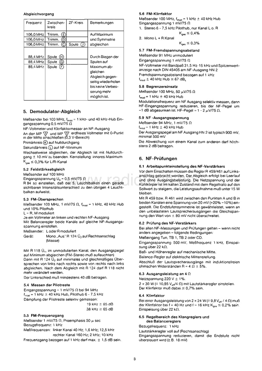 GrundigMV4R30 维修电路图、原理图.pdf_第3页