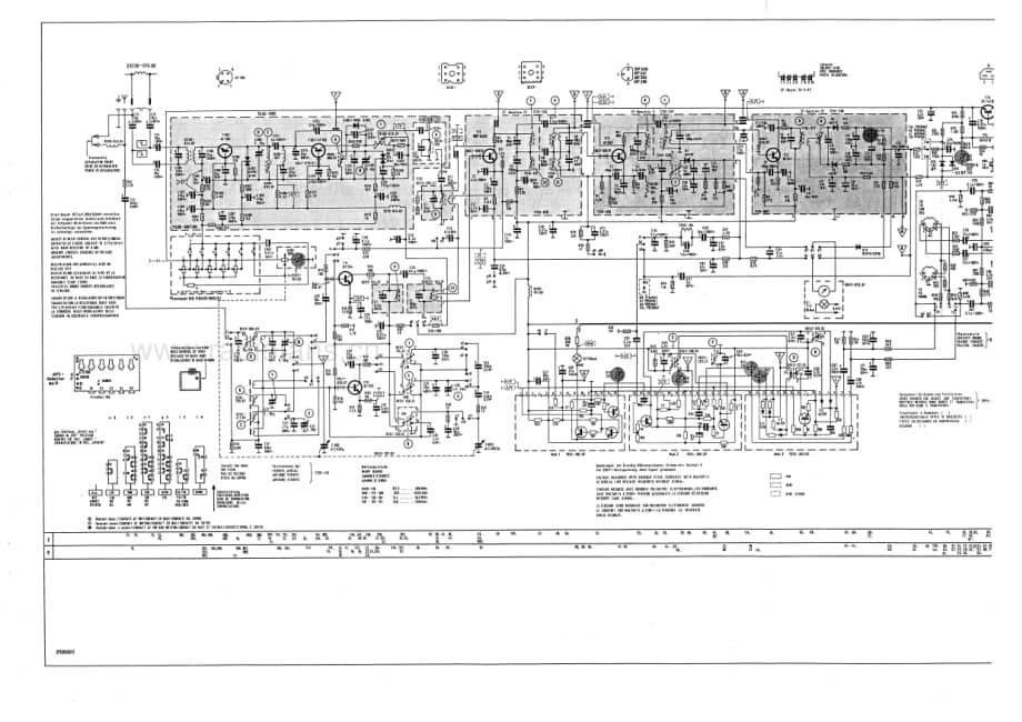 GrundigRTV701 维修电路图、原理图.pdf_第3页