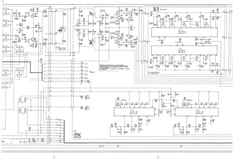 GrundigV8200Schematics 维修电路图、原理图.pdf_第3页