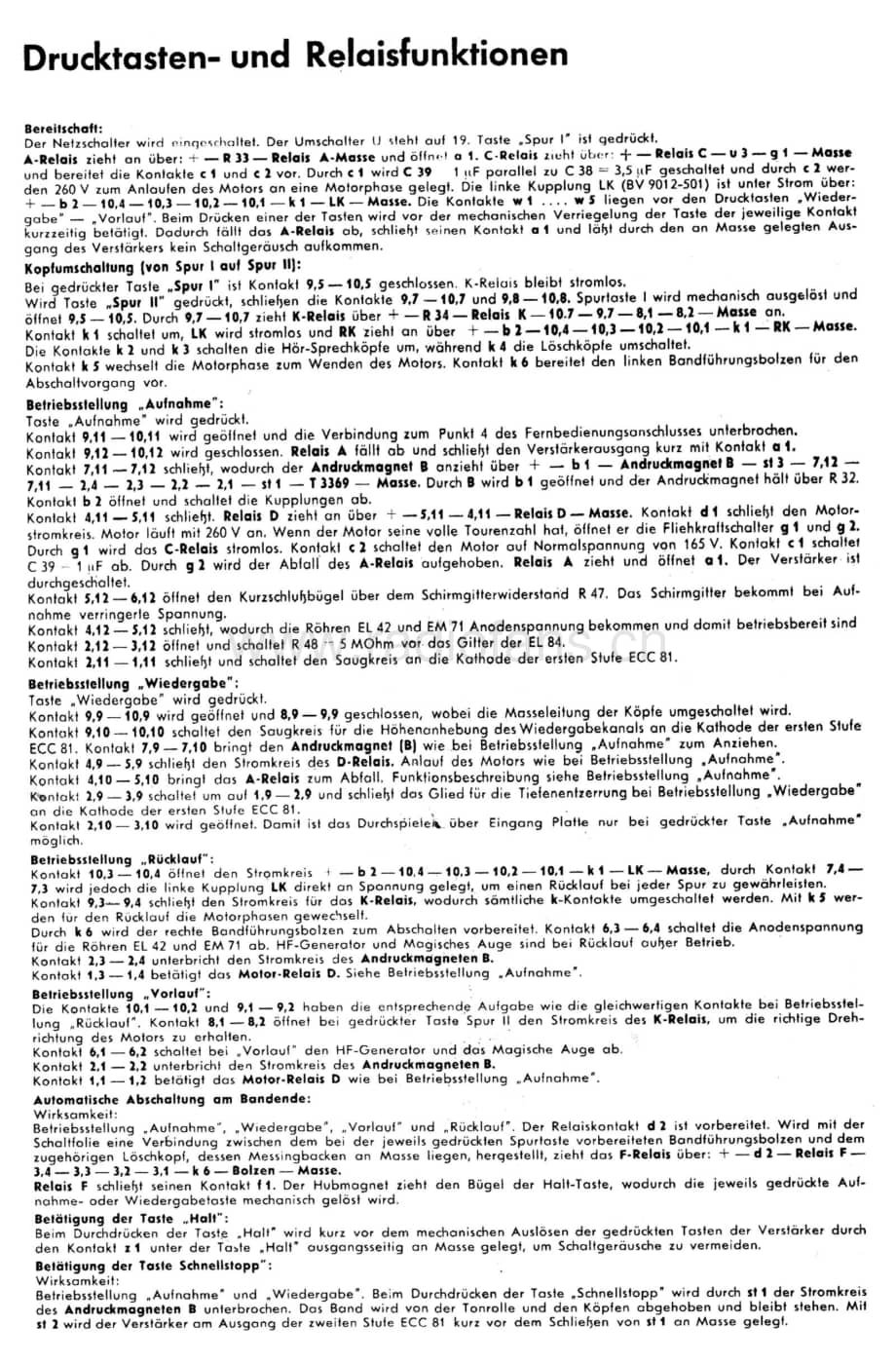 GrundigTK820Schematics 维修电路图、原理图.pdf_第3页