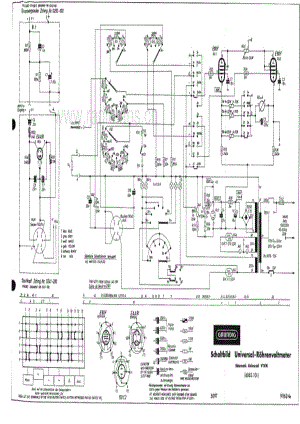 GrundigRV3 维修电路图、原理图.pdf