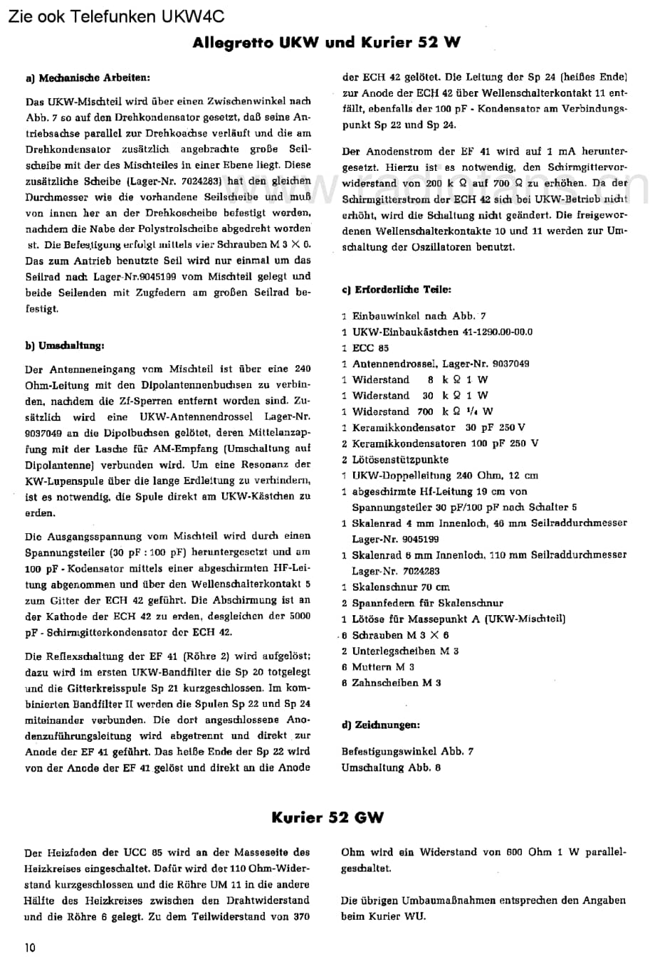 Telefunken_AllegrettoLMKUK 维修电路图 原理图.pdf_第2页