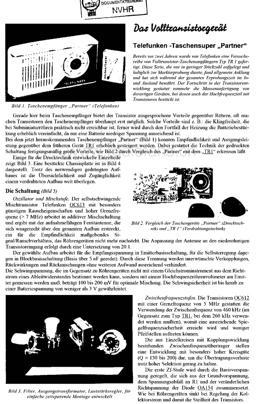 Telefunken_Partner1 维修电路图 原理图.pdf_第2页