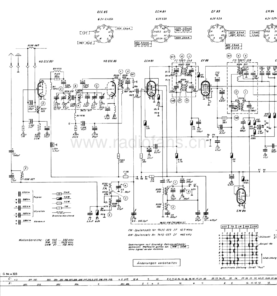 Grundig4006 维修电路图、原理图.pdf_第1页