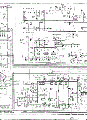 Telefunken617Schematic电路原理图维修电路图、原理图.pdf