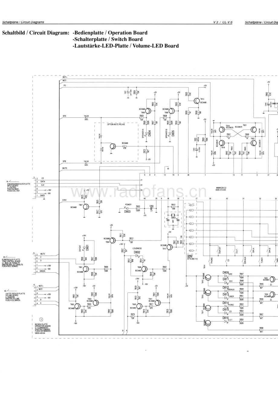 GrundigV3Schematics 维修电路图、原理图.pdf_第2页