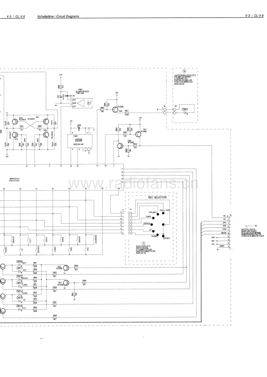 GrundigV3Schematics 维修电路图、原理图.pdf_第3页