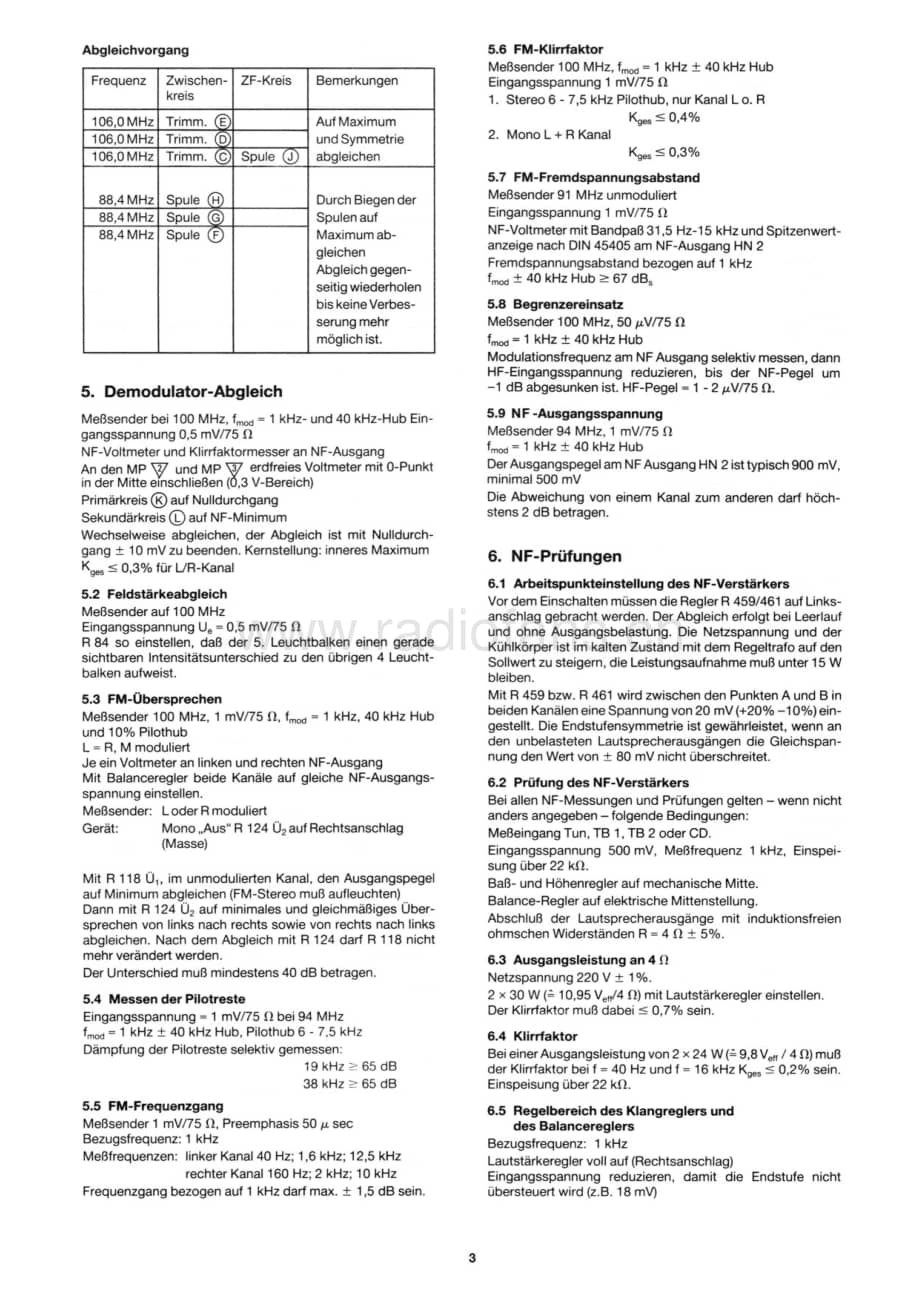 GrundigR30 维修电路图、原理图.pdf_第3页