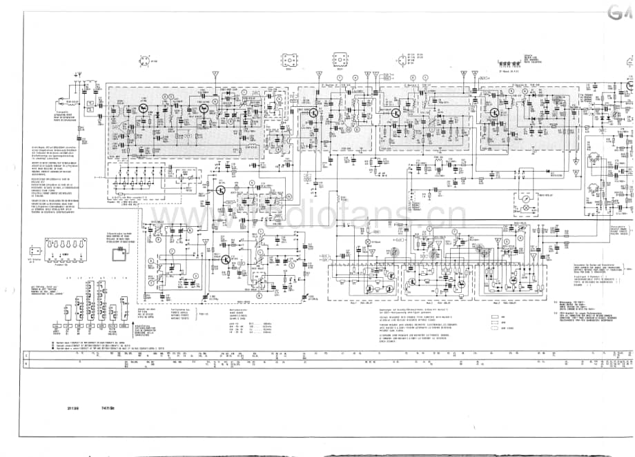 Grundig8075 维修电路图、原理图.pdf_第1页