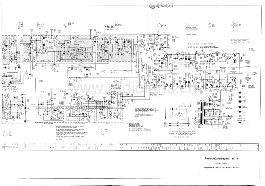 Grundig8075 维修电路图、原理图.pdf_第2页