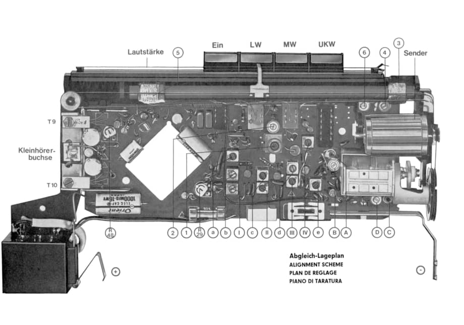 GrundigTopBoy500L 维修电路图、原理图.pdf_第2页