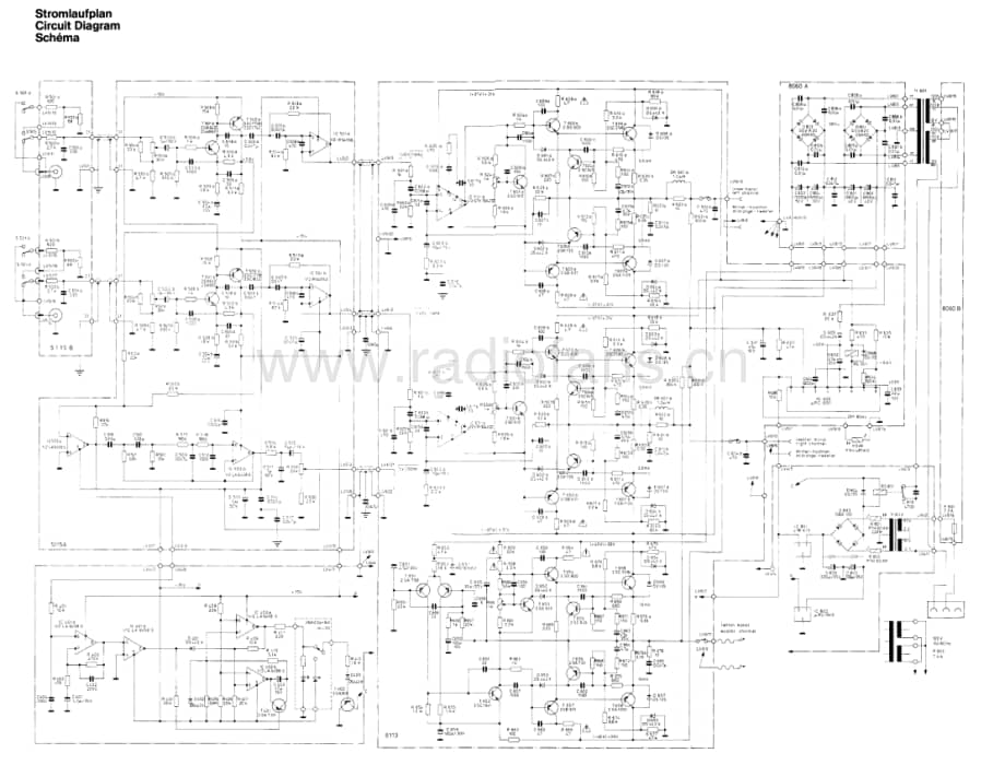 BraunSW2Schematic电路原理图.pdf_第1页